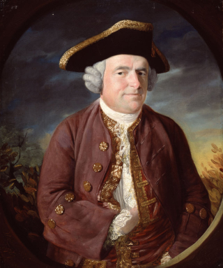 Via The Art Institute (John Russell)